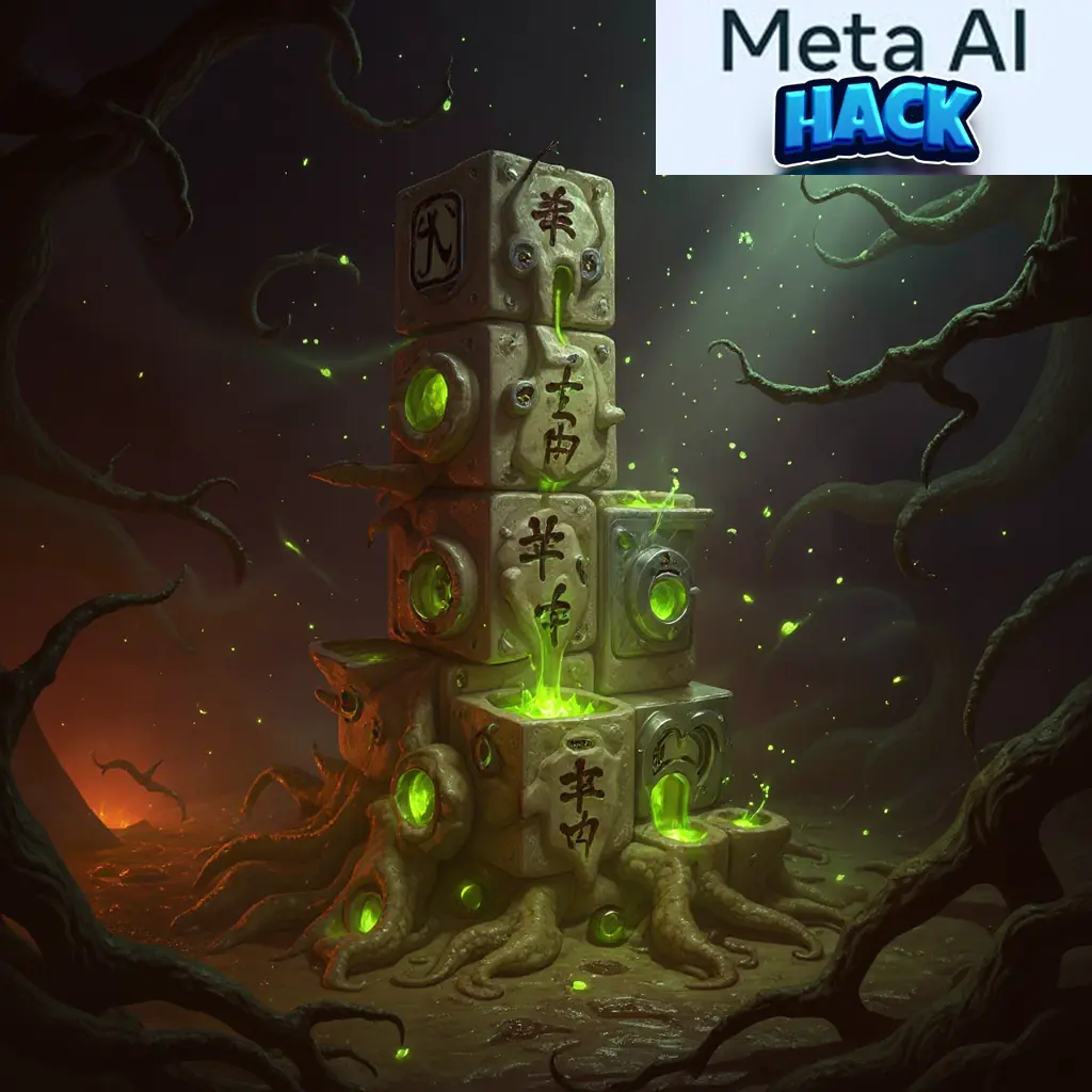 AI META HACK Apk adalah Ai Meta Hack Aplikasi Apk bisnis inovatif yang memperluas jaringan usaha solusi efektif tersedia melalui WWW Terbaru Ai Meta Hack.